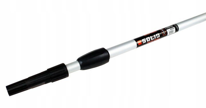 Kij teleskopowy do wałków malarskich alu 2m SOLID 6500