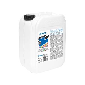 PRIMER BV 10kg środek zwiększający przyczepność pomiędzy podłożem a warstwami MAPEI