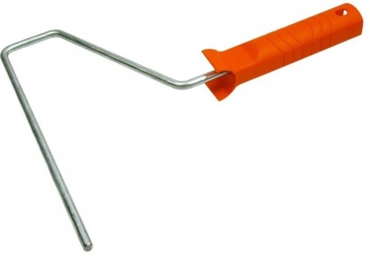 Rączka do wałka malarskiego MAXI fi8 18cm SOLID 5303