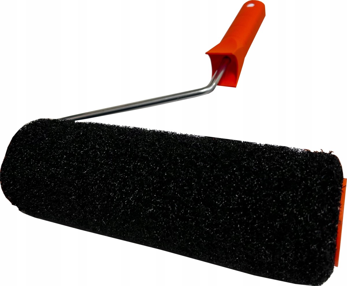 Wałek do nakładania gładzi szpachli 25cm SOLID 6221