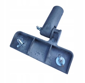 Uchwyt do mocowania szpachli (BEZ KIJA) SOLID 6355