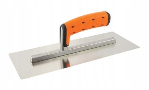 Paca nierdzewna ALU PREMIUM 120/450 GRYF r.2K SOLID 6274