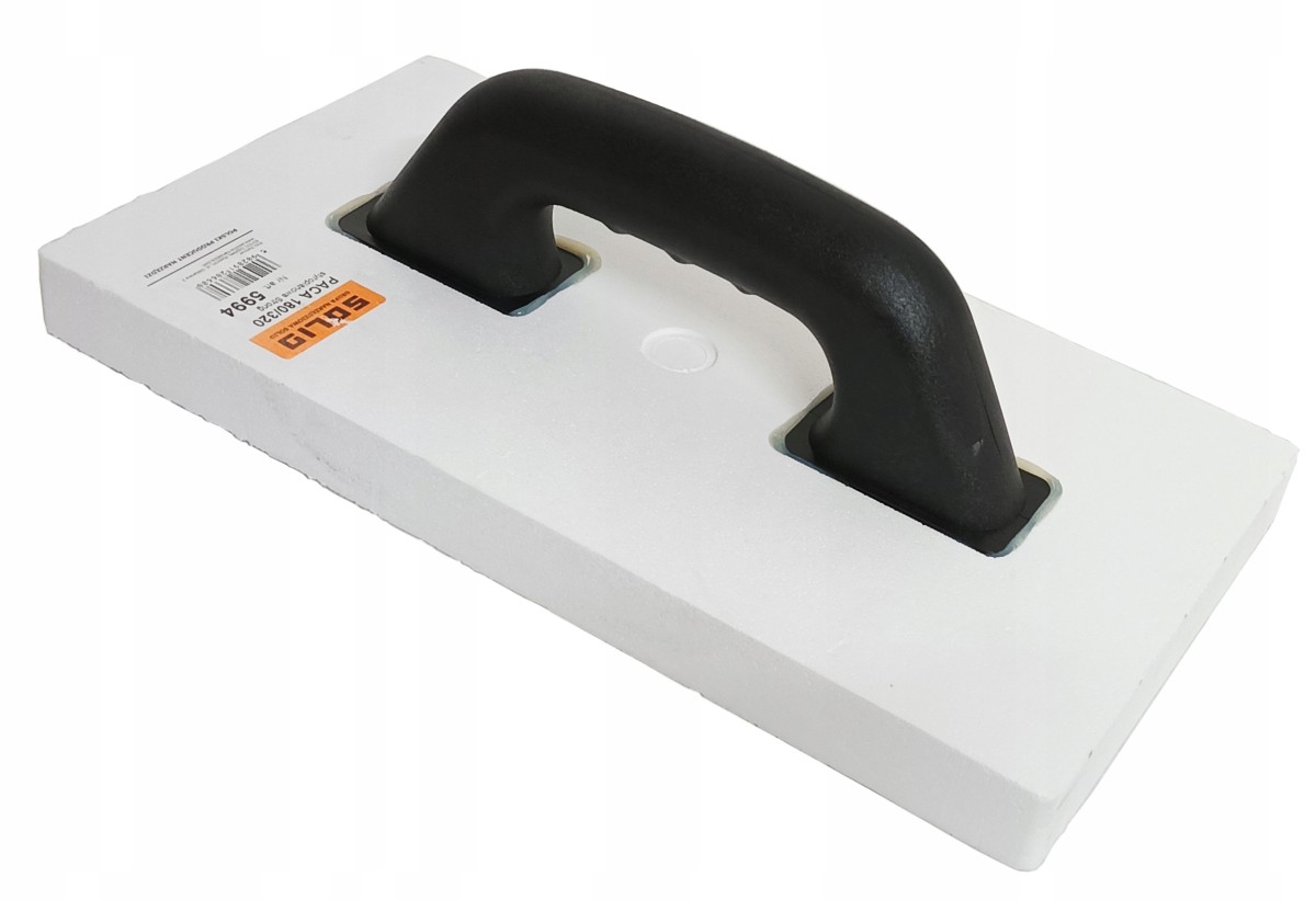 Paca styropianowa STRONG 180/320mm SOLID 5994