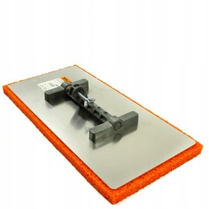 Paca przegubowa z gąbką do tynków gładzi 200/400mm SOLID 6405