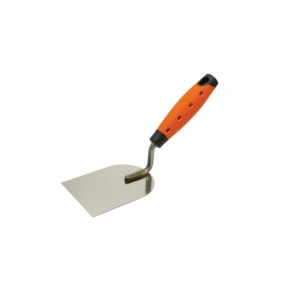 Kielnia sztukatorska 60mm nierdzewna r.2K SOLID 6139