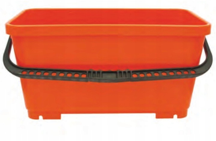 Wiadro glazurnicze 20L SOLID 5444