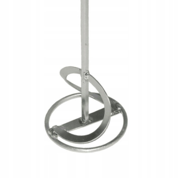 Mieszadło do farb 100mm SOLID 5409