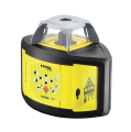 Nivel System Niwelator laserowy NL520R DIGITAL+łata LS-24+statyw SJJ1