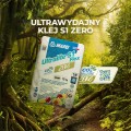 ULTRALITE S1 FLEX ZERO szary 15kg ultrawydajny klej MAPEI