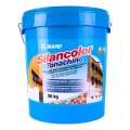SISICOLOR T Sp 2,0mm BASE T 20kg Tynk silkonowy granulacja