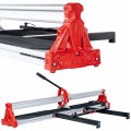 Przecinarka ręczna do glazury płytek 120cm RCH-1200 Rubi 27927