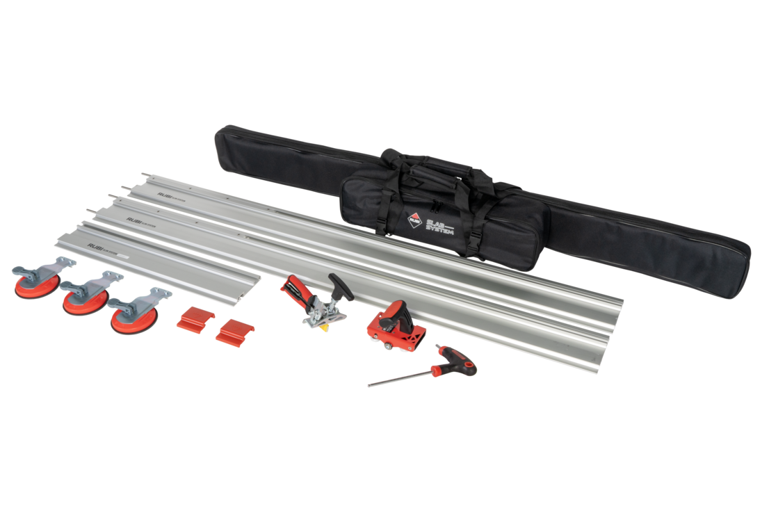 Przecinarka ręczna do glazury Rubi Slim Cutter G2 23999