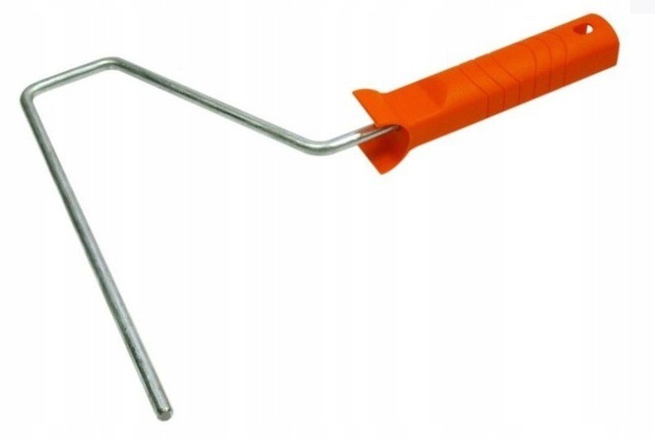 Rączka do wałka malarskiego MAXI FI6 18cm SOLID 5299