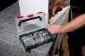 METABO 626896000 ORGANIZER WALIZKA METABOX 63 XS 252x167x63mm