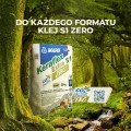 KERAFLEX Extra S1 ZERO biały 23kg zaprawa klejowa do płytek MAPEI