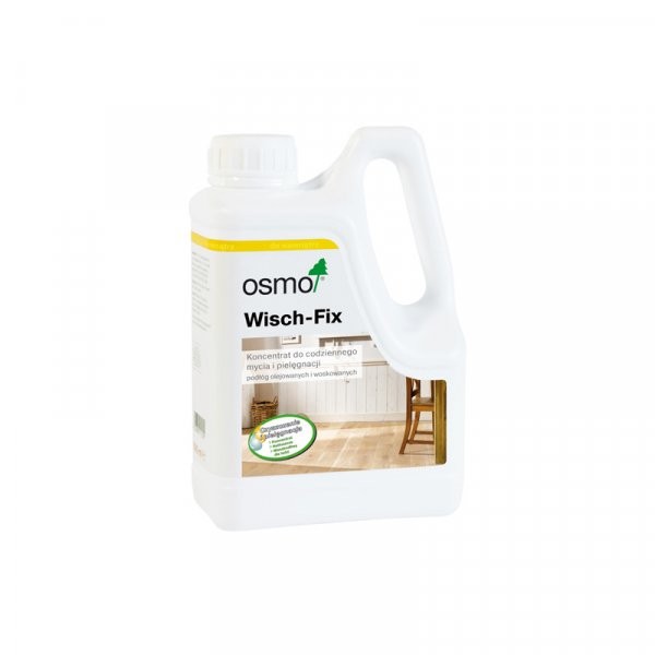 Osmo Wisch-Fix środek mycia podłóg drewnianych 1L