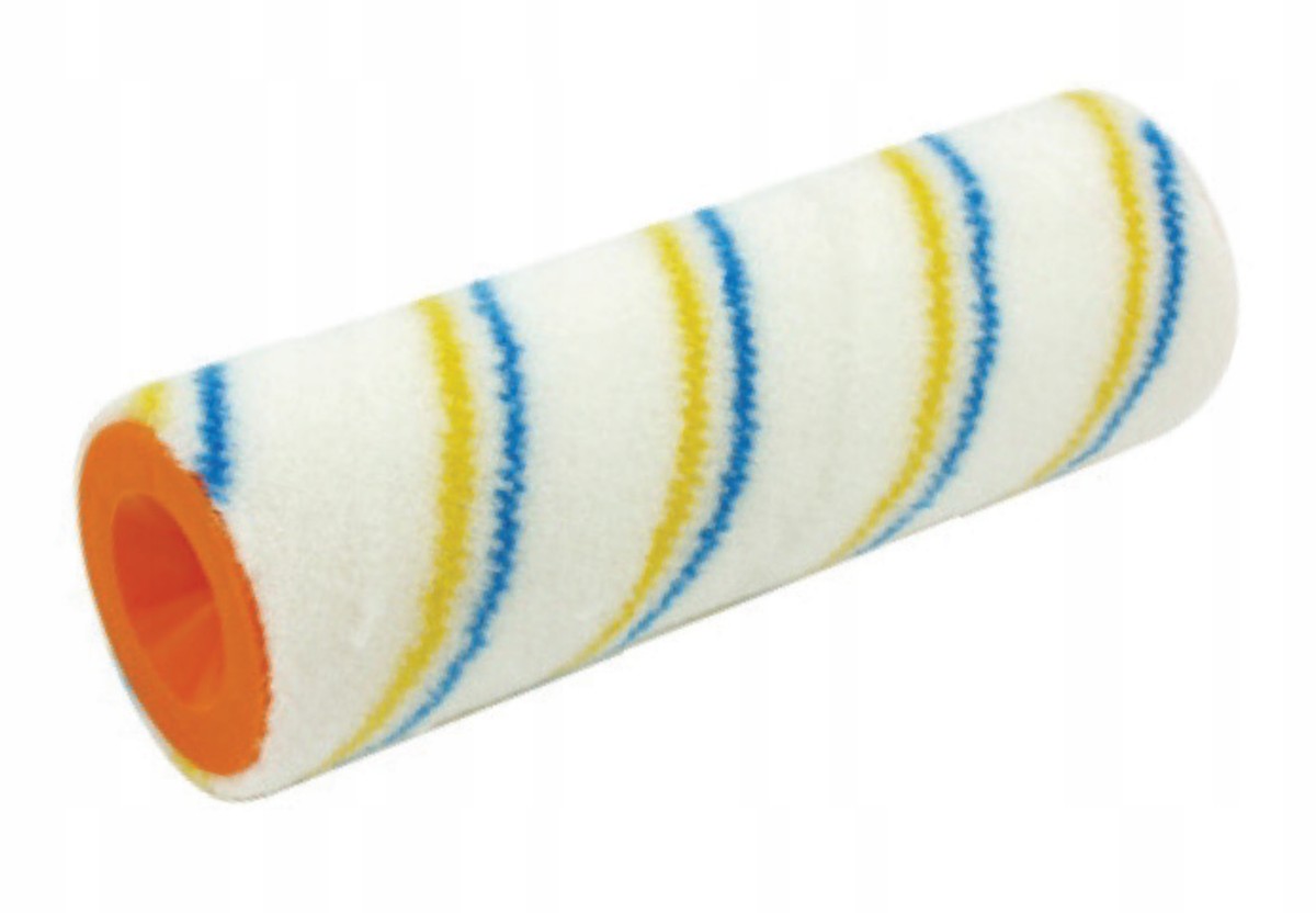 Wałek malarski budowlany wkład NYLON FI58 18cm SOLID 5124