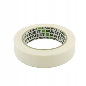 Taśma dwustronna 19mm 5m piankowa montażowa Solid 5042