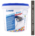 KERAPOXY EASY DESIGN 3kg fuga epoksydowa 149 piasek wulkaniczny