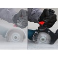 MECHANIC AirDUSTER 230mm Osłona SZLIFIERKI DISTAR