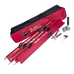 Przecinarka do płytek wielkoformatowych RUBI 16900 SLAB CUTTER G3 320cm