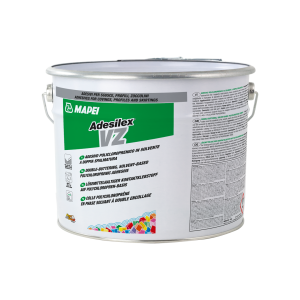 ADESILEX VZ 5kg Klej do klejenia wykładzin i listew Pvc