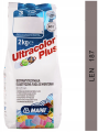fuga cementowa ULTRACOLOR PLUS 2kg 187 len