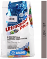 fuga cementowa ULTRACOLOR PLUS 5kg 187 len