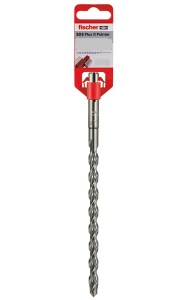 Fischer SDS Plus II Pointer 8x160 wiertło do betonu