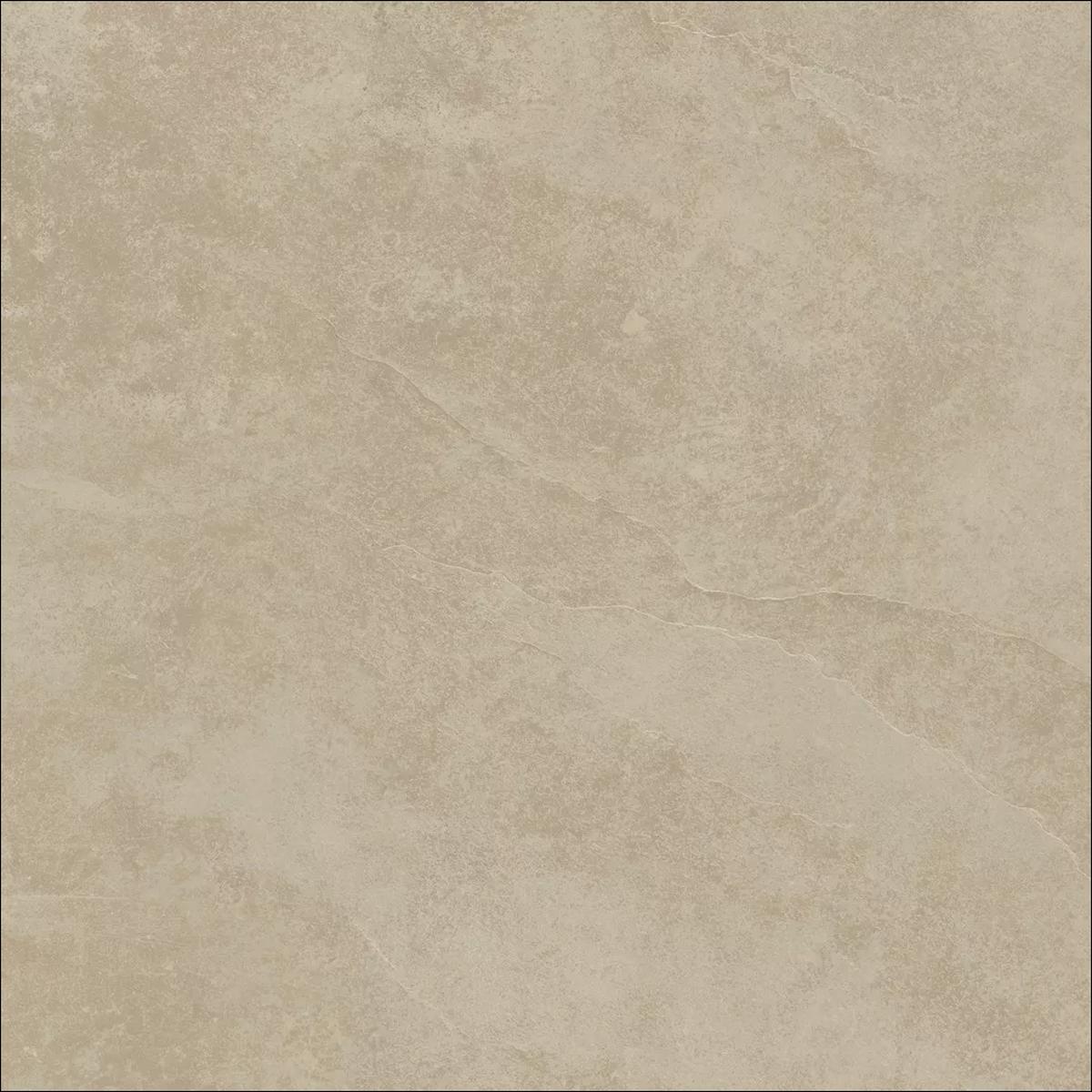 PŁYTKA TARASOWA STARGRES PIZARRA CREAM MAT 60×60×2cm, gat. I