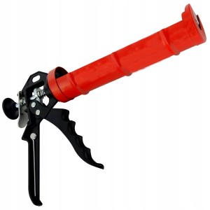 Wyciskacz do silikonu i mas 300ml SCHMITH