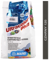 fuga cementowa ULTRACOLOR PLUS 5kg 120 czarny
