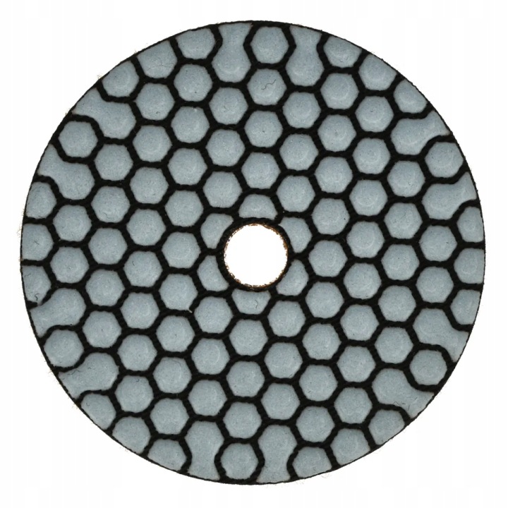 Dysk diamentowy 100mm #200 Schmith tarcza szlifierska na sucho do gresu, kamienia i betonu
