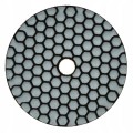 Dysk diamentowy 100mm #200 Schmith tarcza szlifierska na sucho do gresu, kamienia i betonu