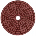 Dysk diamentowy 100mm #3000 Schmith tarcza polerska na mokro do gresu, granitu i kamienia