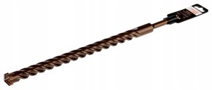 WIERTŁO DO BETONU 18x460mm SDS-Plus SCHMITH SWSDS-M-18/460