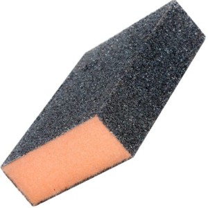 Gąbka Ścierna SOLID 5503 Szlifierska do Drewna Metalu Gipsu Uniwersalna