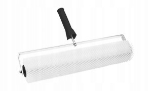 WAŁEK JEŻ 50CM DO WYLEWEK WYS. KOLCA 28MM SOLID 5666