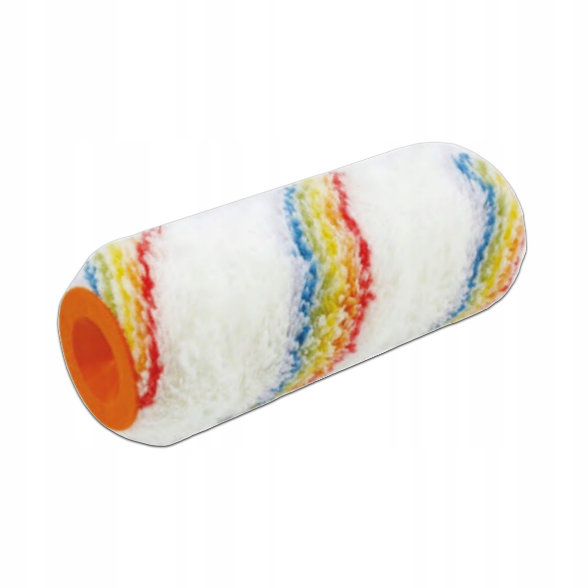 WAŁEK MALARSKI FASADOWY WKŁAD MULTICOLOR 18CM SOLID 5138