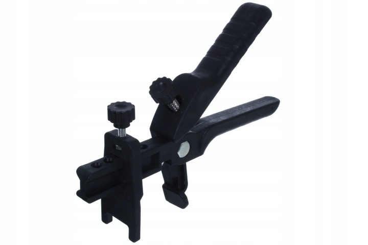 Szczypce zaciskowe do systemu poziomowania płytek SOLID