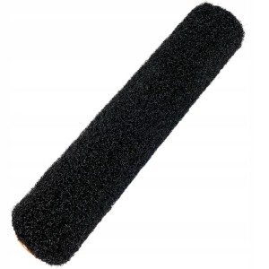 Wałek do gładzi 35 cm SOLID nylonowy do mas szpachlowych bez smug profesjonalny