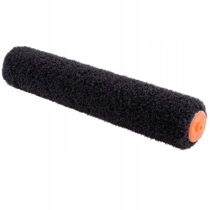 Wałek do gładzi 46 cm SOLID nylonowy do mas szpachlowych bez smug profesjonalny