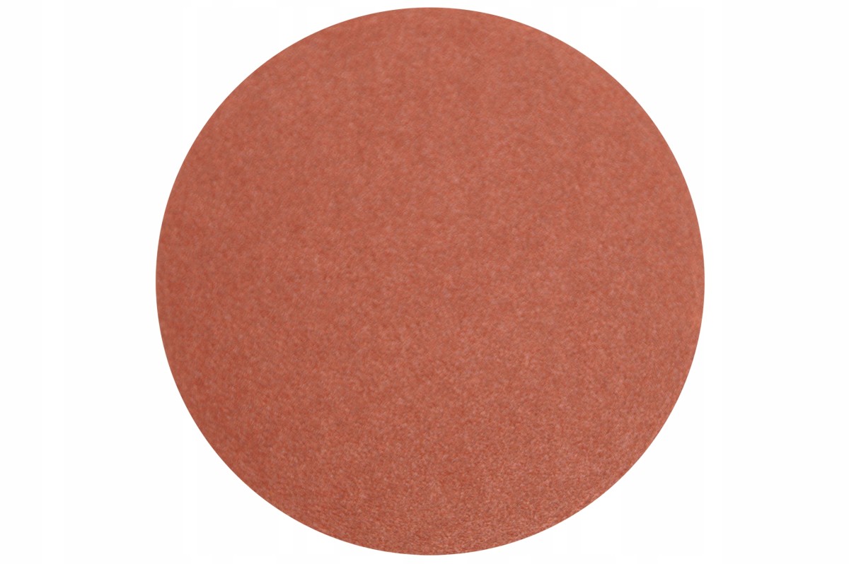 Krążek ścierny na rzep 125mm P80 GERMA FLEX KND do drewna, metalu, lakierów