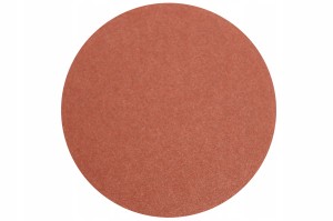 Krążek ścierny na rzep 125mm P80 GERMA FLEX KND do drewna, metalu, lakierów