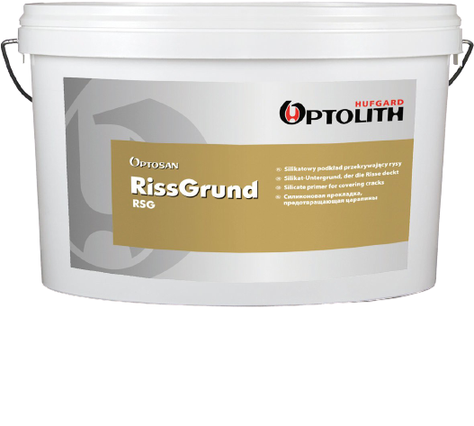 Optosan RissGrund 8 kg