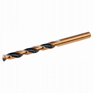 Wiertło do Metalu HSS PRO 4,5 mm Schmith SWMP-4,5