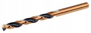 Wiertło do Metalu HSS PRO 5,5 mm Schmith SWMP-5,5