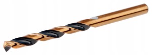 Wiertło do Metalu HSS PRO 7,5 mm Schmith SWMP-7,5
