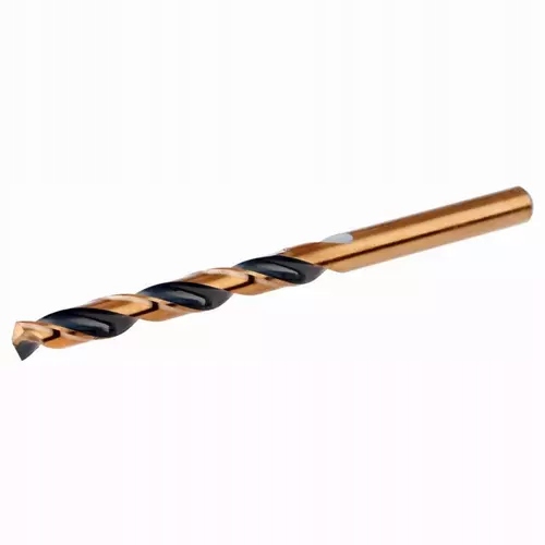 Wiertło do Metalu HSS PRO 7 mm Schmith SWMP-7,0