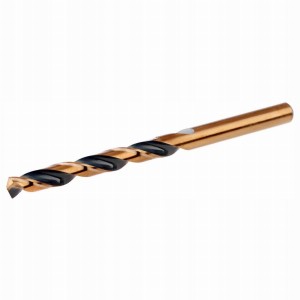 Wiertło do Metalu HSS PRO 6 mm Schmith SWMP-6,0